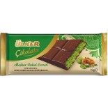 Ulker Cikolata Meshur Dubai Lezzeti 93Gr (6X6 36)